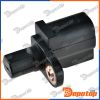 Capteur ABS arrière pour FORD | 058475B, 51647